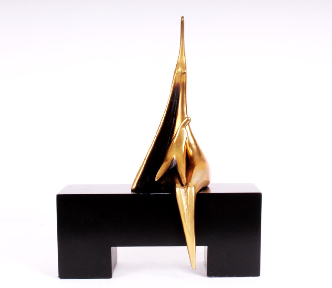 Aharone Bezalel (1926-2012) Israel (1 of 1)