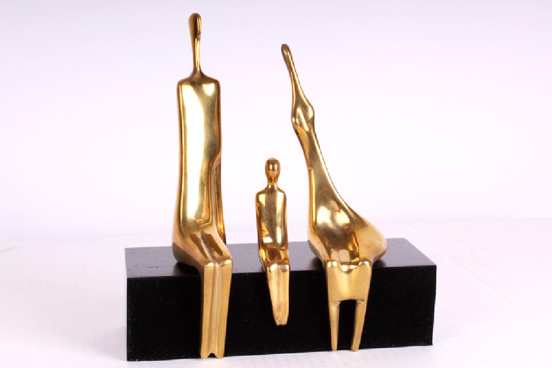 Aharone Bezalel (1926-2012) Israel (1 of 1)