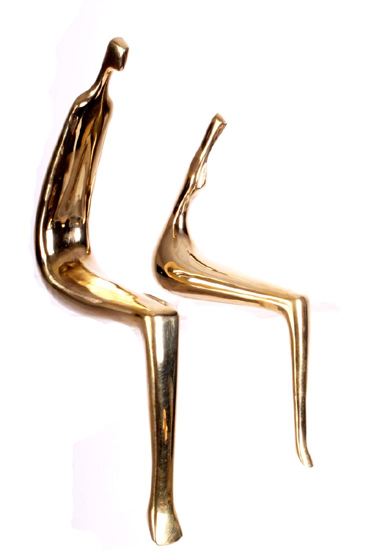 Aharone Bezalel (1926-2012) Israel (1 of 1)