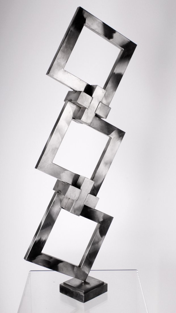 Ken Bortolazzo (b. 1947) Californian (1 of 2)