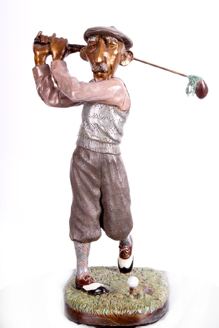 Charles Bragg (1931-2017) California (1 of 3)