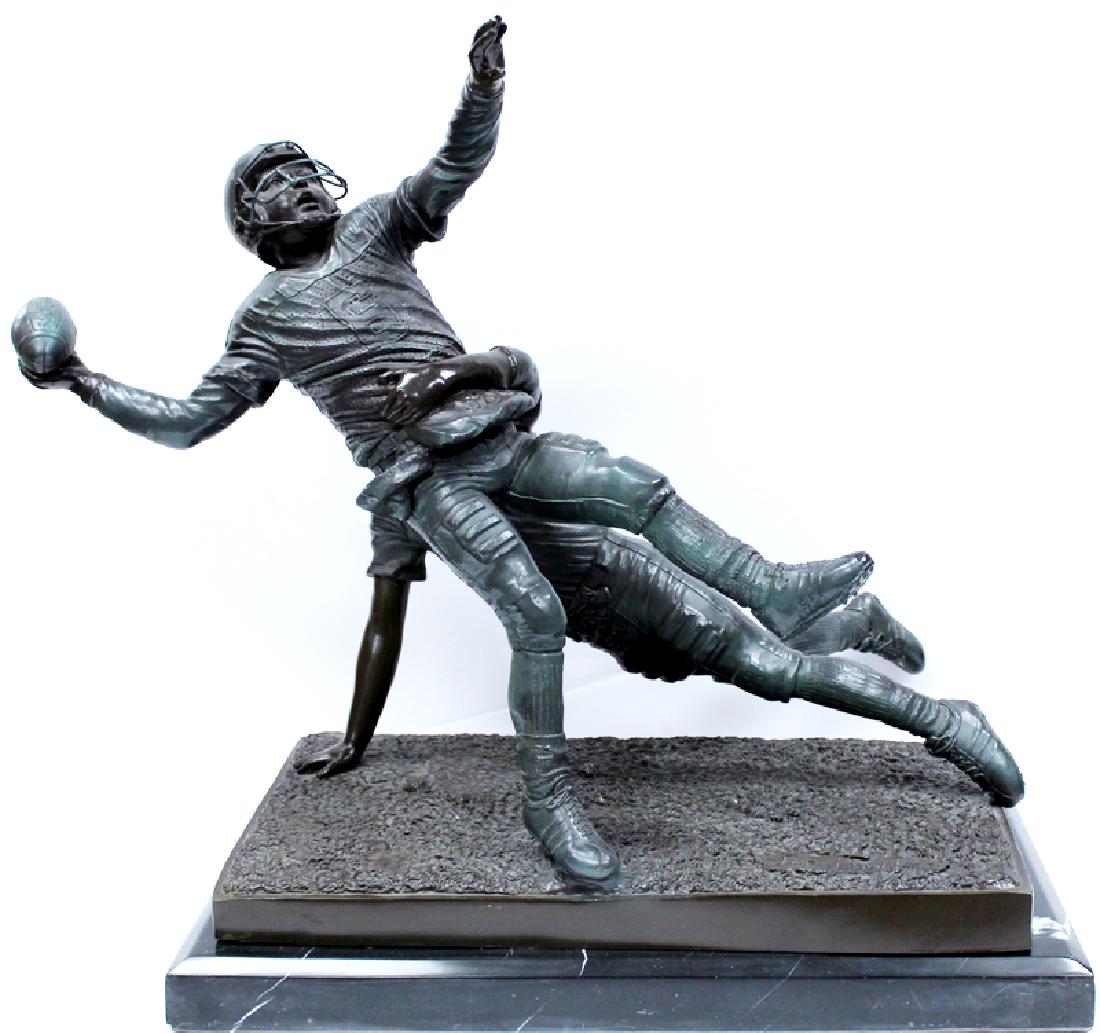 Tim Davidson (b. 1952) American (1 of 3)