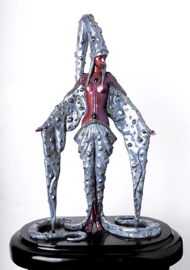 Erte (1892-1990) Russian/ French (1 of 3)