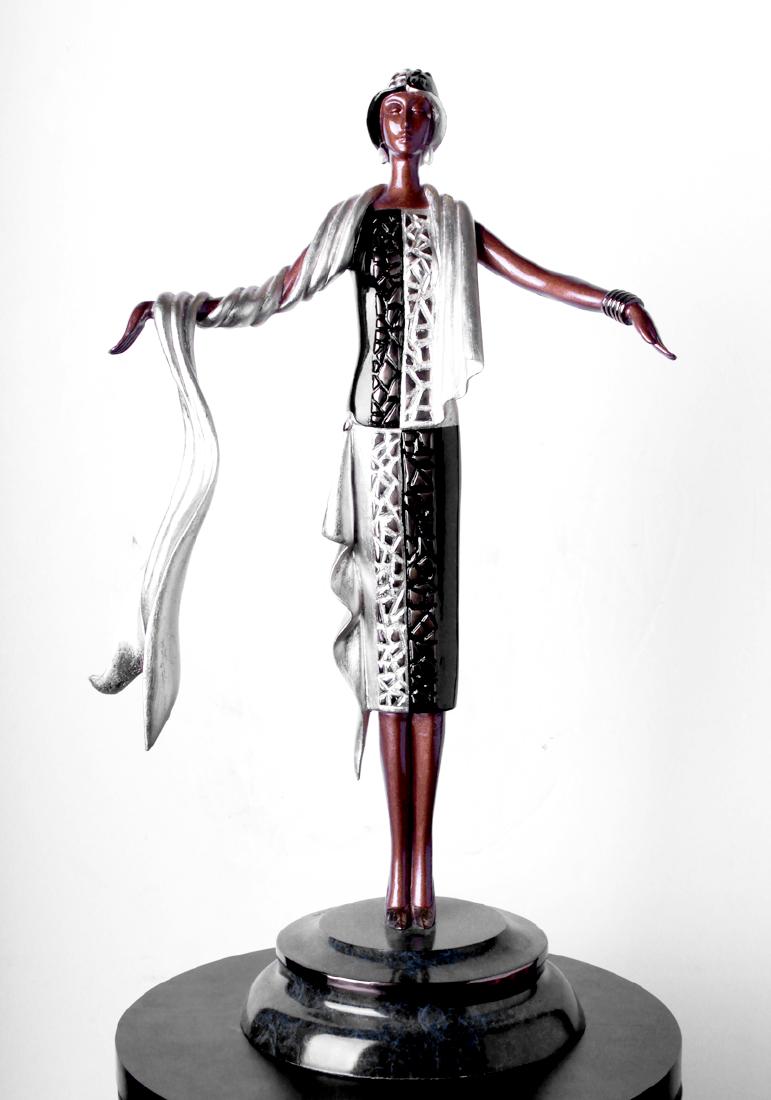 Erte (1892-1990) Russian/ French (1 of 3)