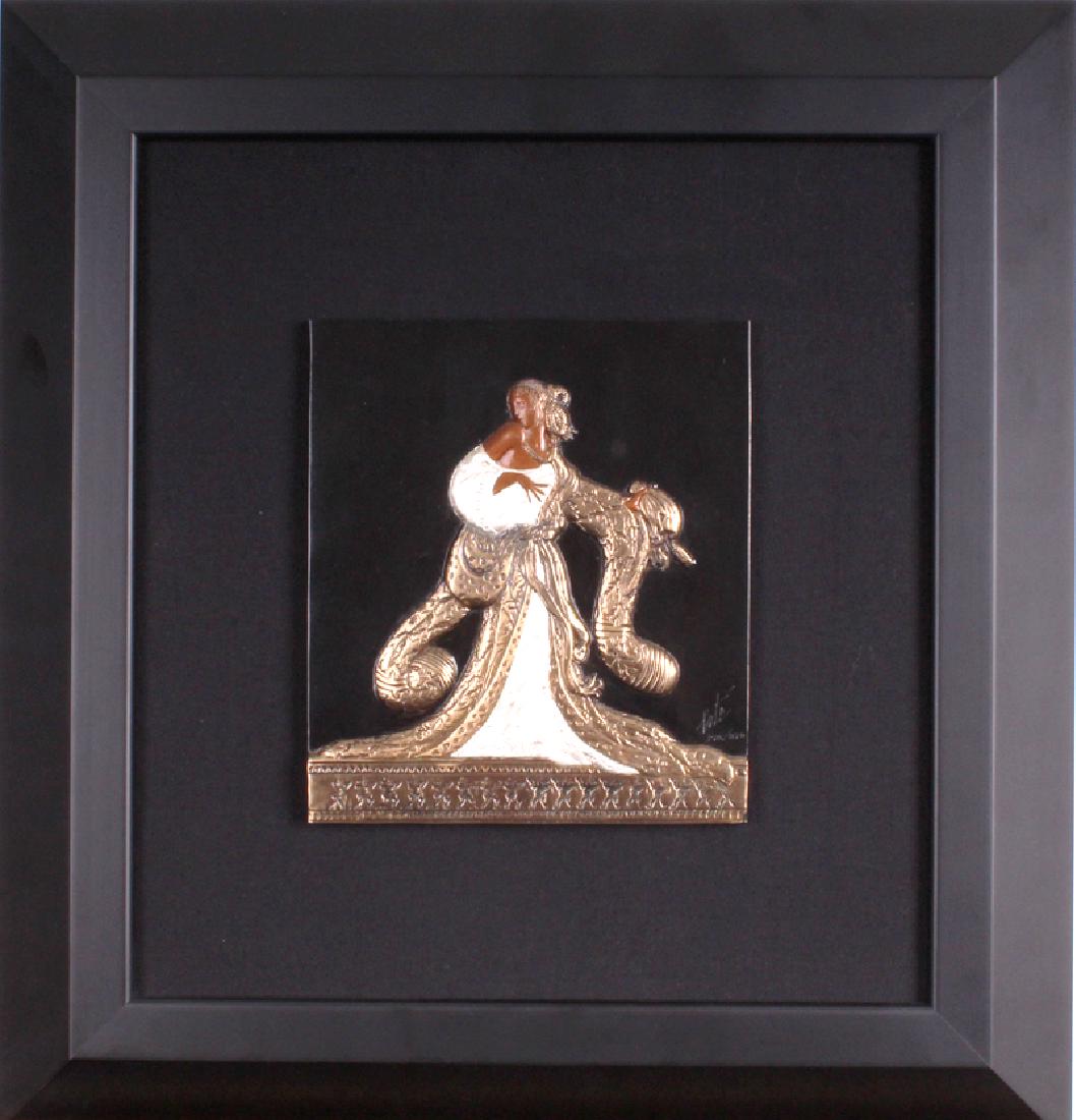 Erte (1892-1990) Russian/ French (1 of 3)