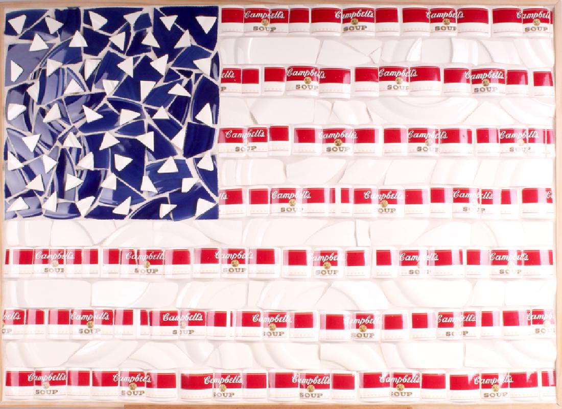 Margaret Hemsley (20th 21st Century) Californian (1 of 2)