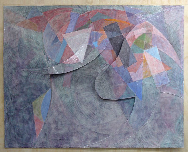 Tom Holland (b. 1936) Californian (1 of 3)