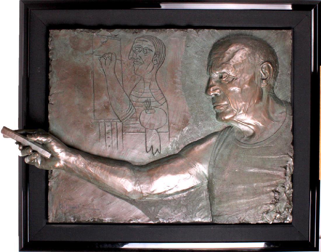 Bill Mack (b. 1949) American (1 of 1)