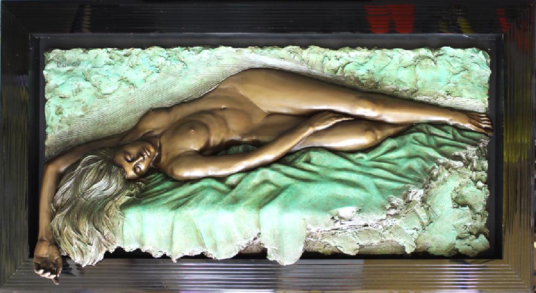 Bill Mack (b. 1949) American (1 of 2)