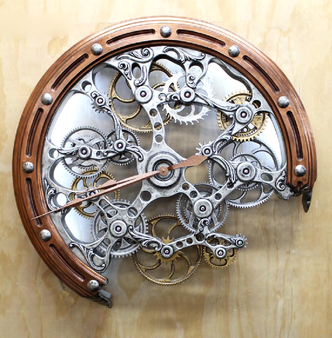 Dale Mathis (20th 21st Century) African American (1 of 2)