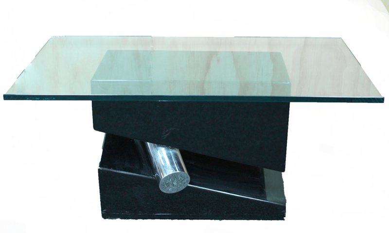 James Mitchell (20th/21st Century) American (1 of 1)