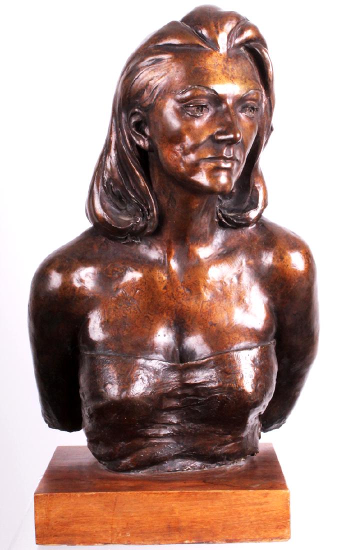 Enzo Plazzotta (1921-1981) Italy (1 of 3)