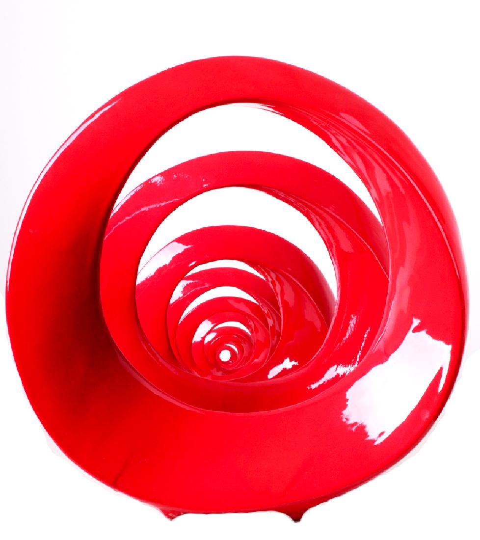 Charles Sherman (b. 1947) California (1 of 2)