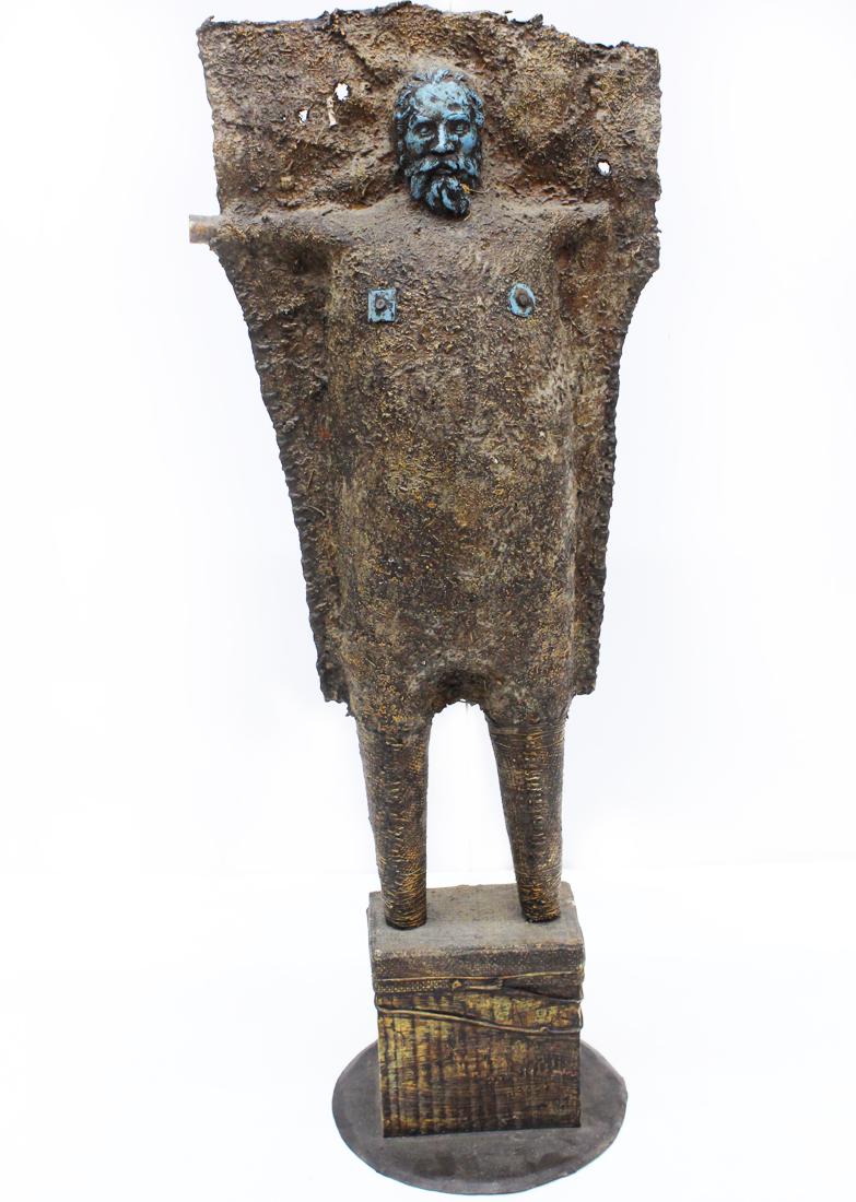 Rand Clinton Smith (20th 21st Century) California (1 of 2)