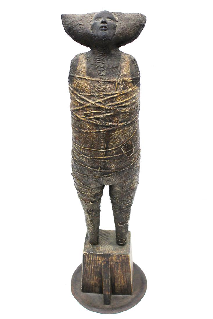 Rand Clinton Smith (20th 21st Century) California (1 of 2)