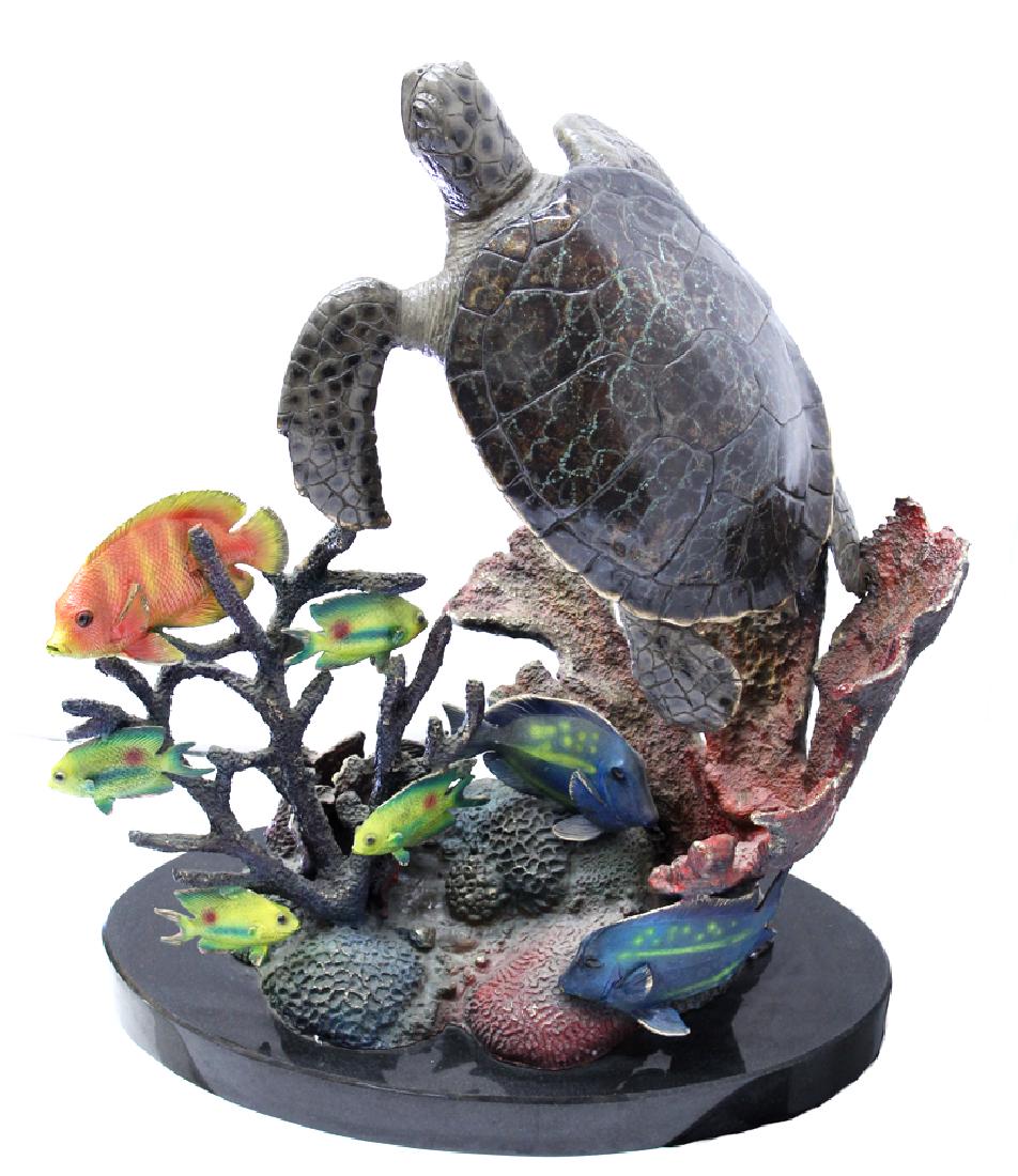 John Townsend (20th Century) American (1 of 2)