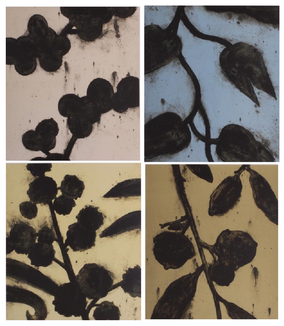 Brad Durham  (b. 1952) American (1 of 6)