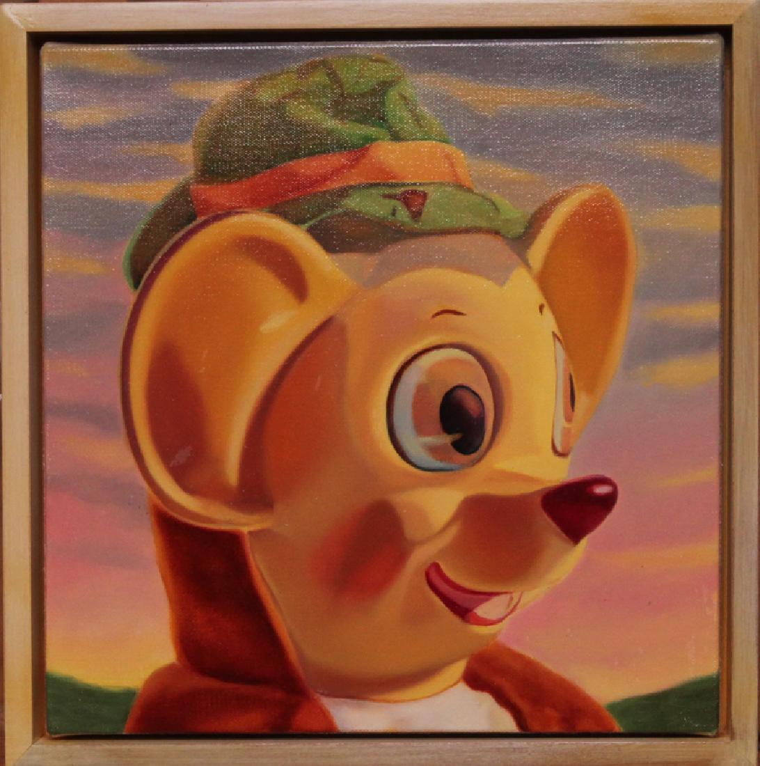 Beth Edwards  (20 th / 21 st  Century) Memphis (1 of 2)