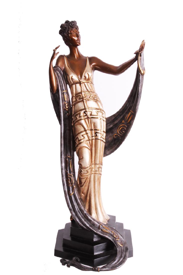 Erte  (1892-1990) Russian/ French (1 of 3)