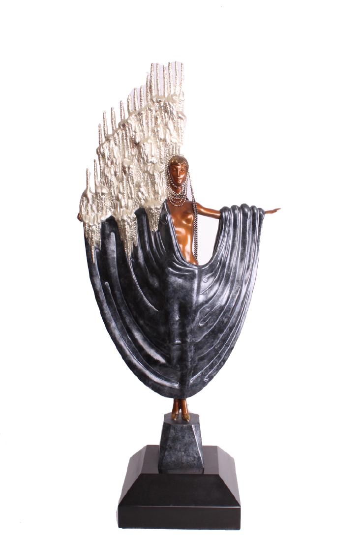 Erte  (1892-1990) Russian/ French (1 of 3)