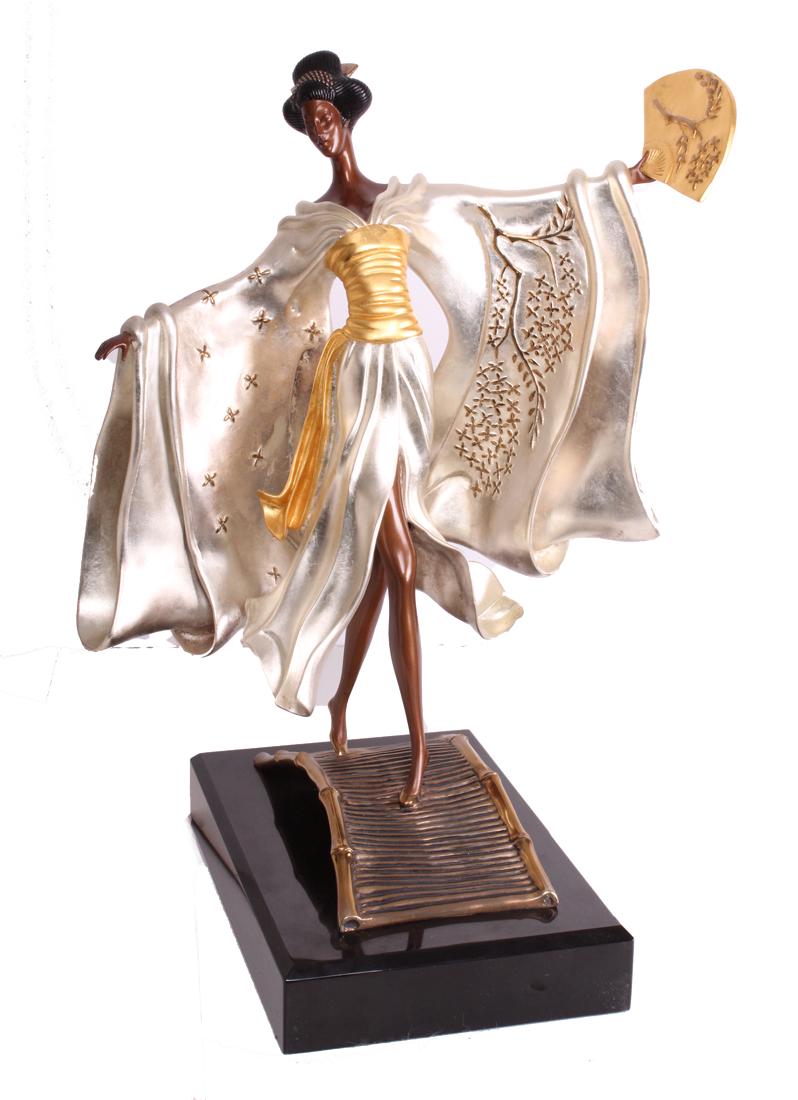 Erte  (1892-1990) Russian/ French (1 of 3)