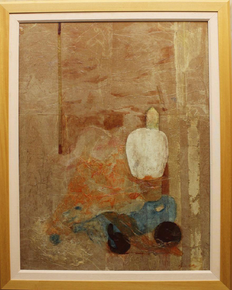 Agnes Kellogg  (20 th  Century) California (1 of 2)