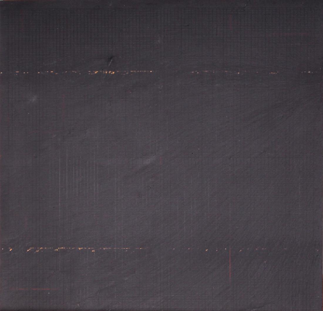 Christopher Lane  (b. 1937) New York (1 of 2)