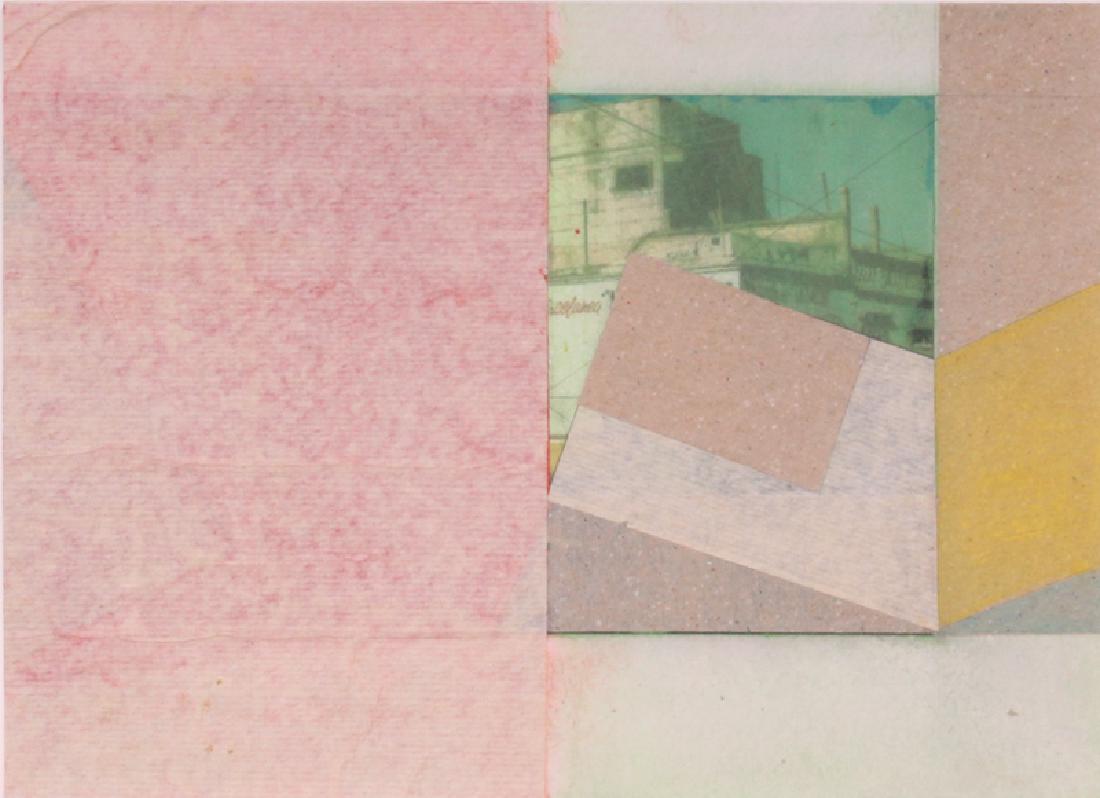 William Lane  (b. 1936) Californian (1 of 3)