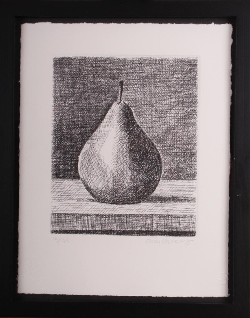 Dan McCleary  (b. 1952) Californian (1 of 1)