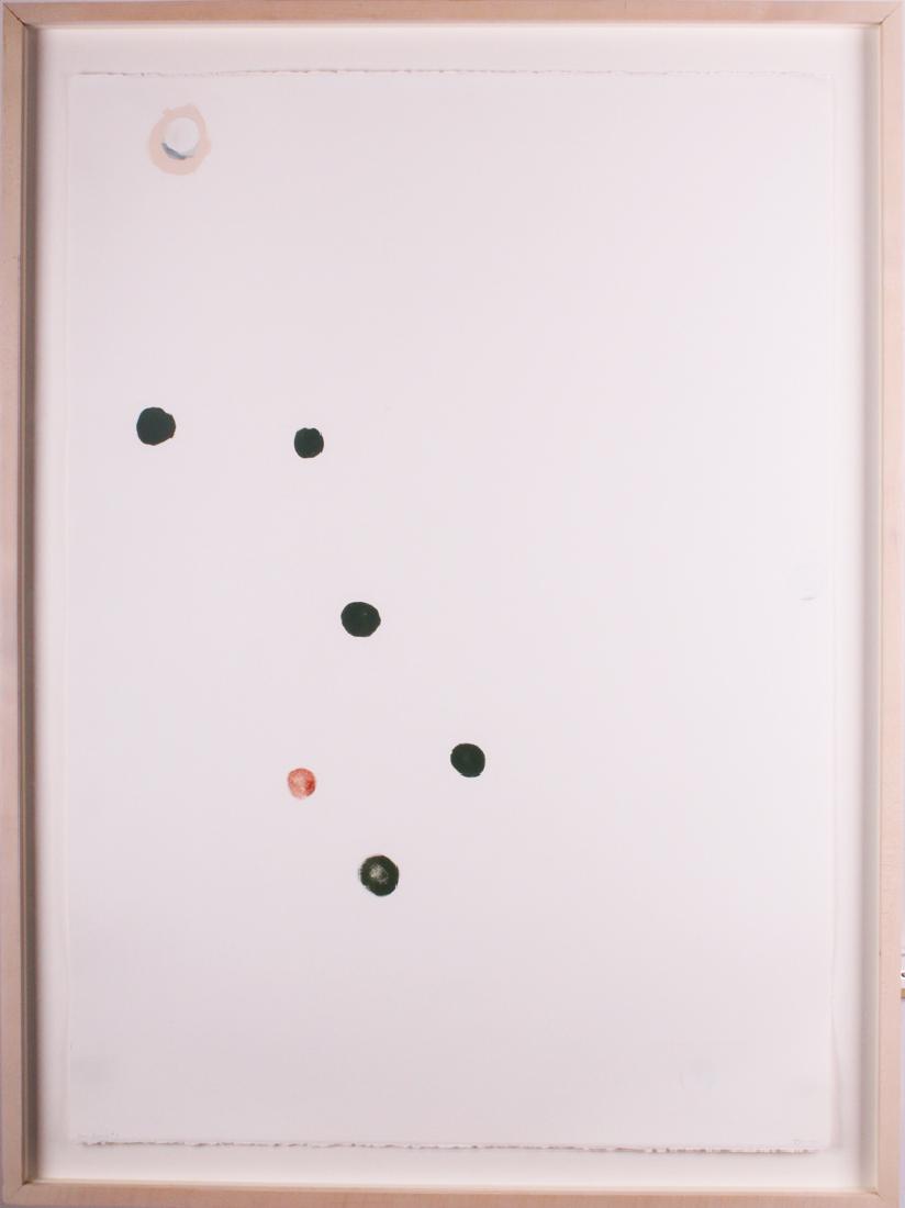 John Millei  (b. 1958) Californian (1 of 1)