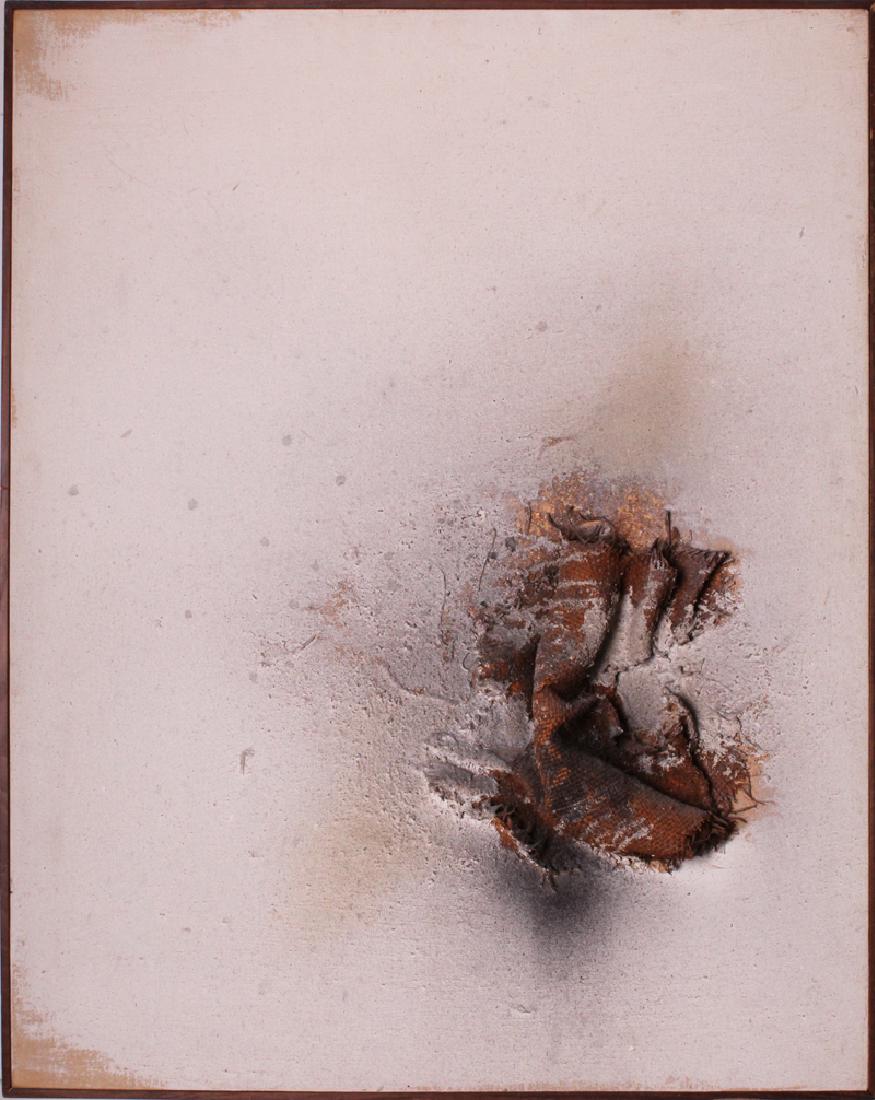 Hidetaka Ohno  (b. 1922) Japan (1 of 2)