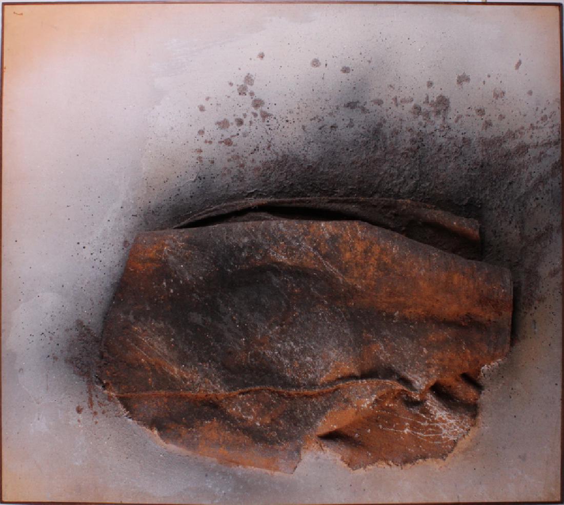 Hidetaka Ohno  (b. 1922) Japan (1 of 2)