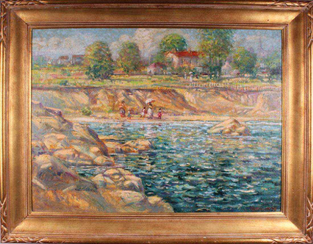 Tom Perkinson  (b. 1940) New Mexico (1 of 1)