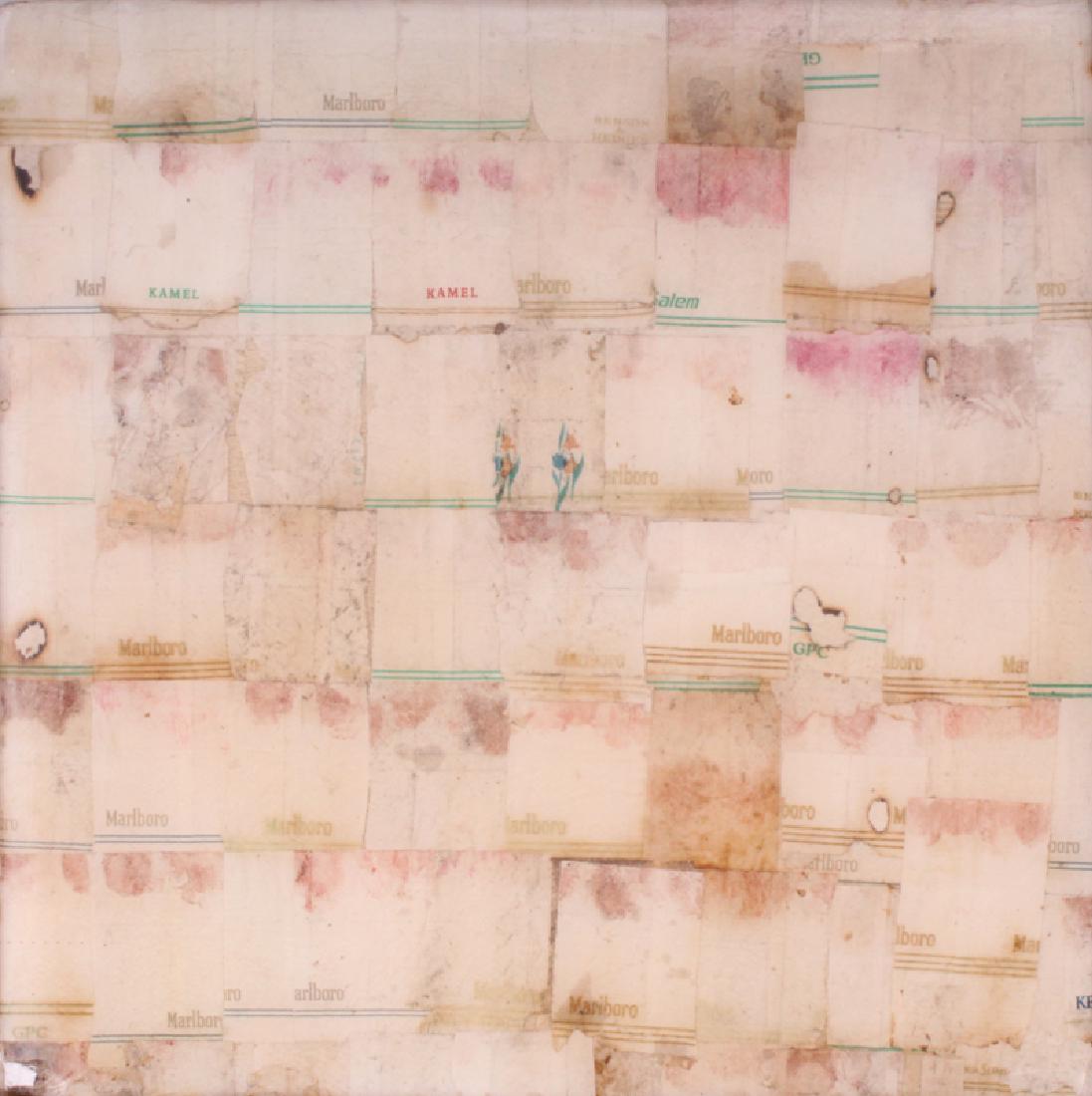 Steve Schmidt  (b. 1964) Californian (1 of 2)