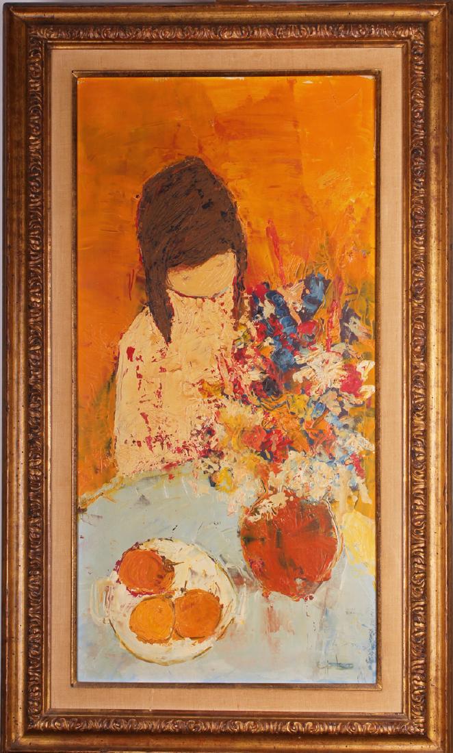 Willering Edko (b. 1928) Dutch (1 of 1)