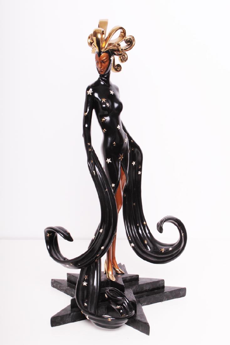 Erte (1892-1990) Russian/ French (1 of 3)