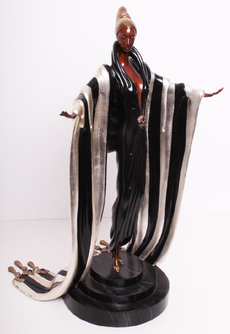 Erte (1892-1990) Russian/ French (1 of 3)