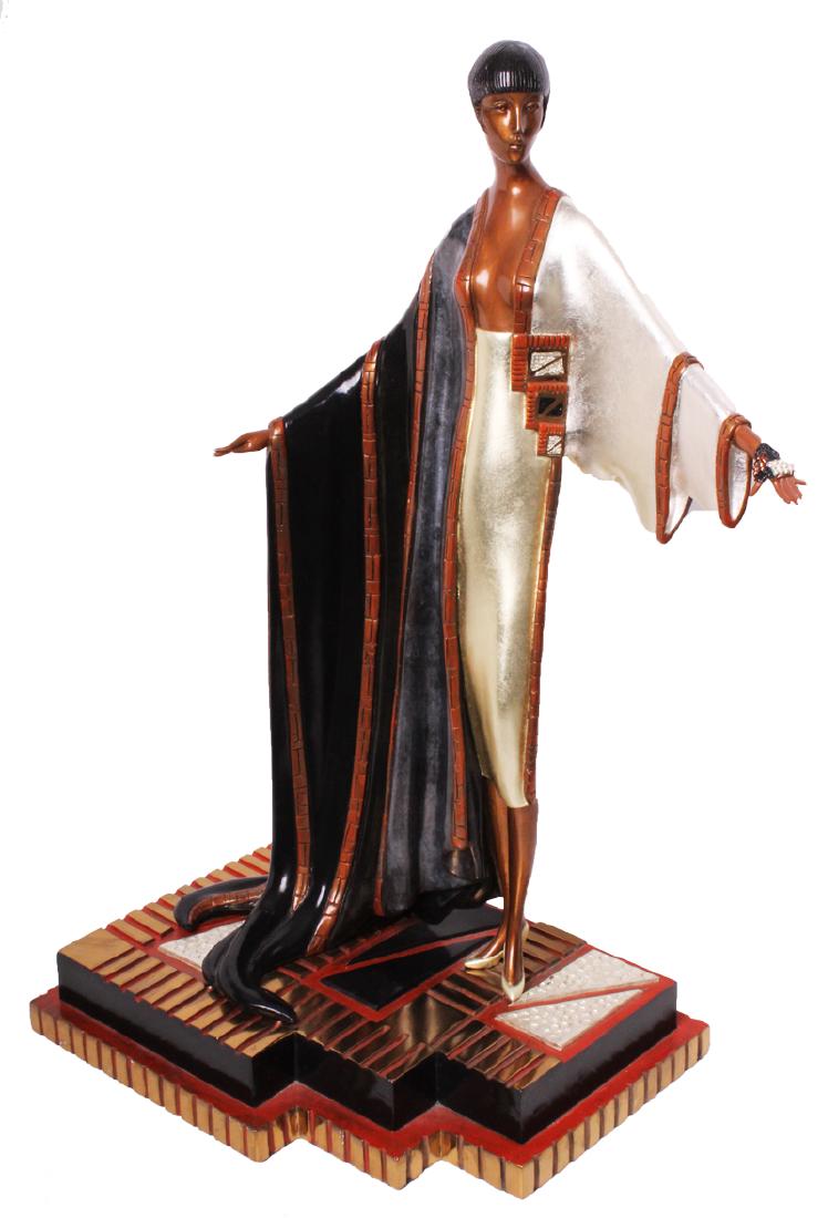 Erte (1892-1990) Russian/ French (1 of 3)