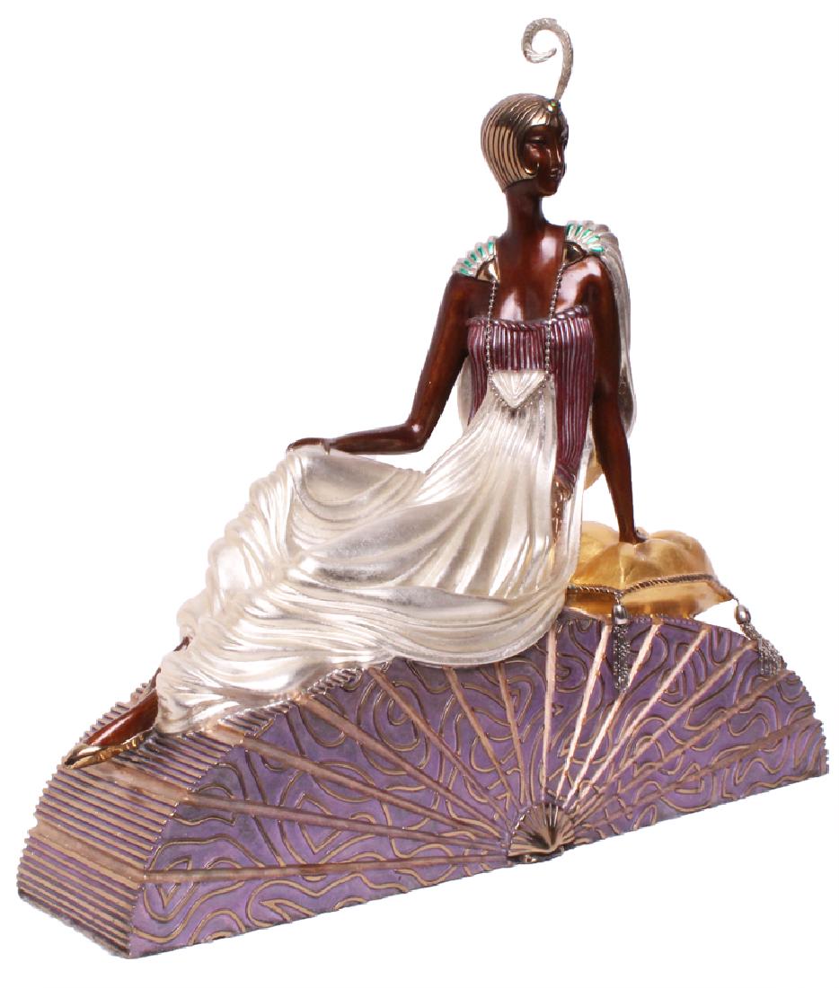 Erte (1892-1990) Russian/ French (1 of 3)