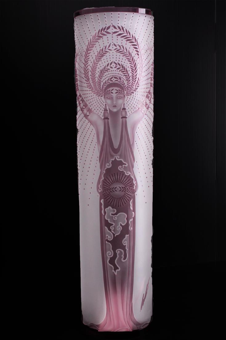 Erte (1892-1990) Russian/ French (1 of 2)