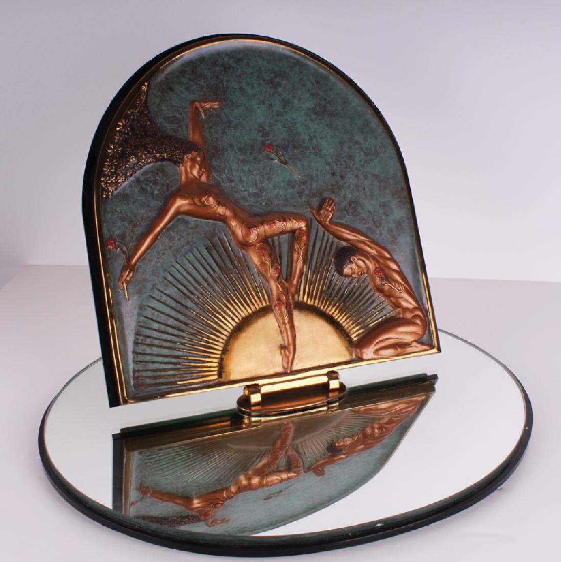 Erte (1892-1990) Russian/ French (1 of 2)