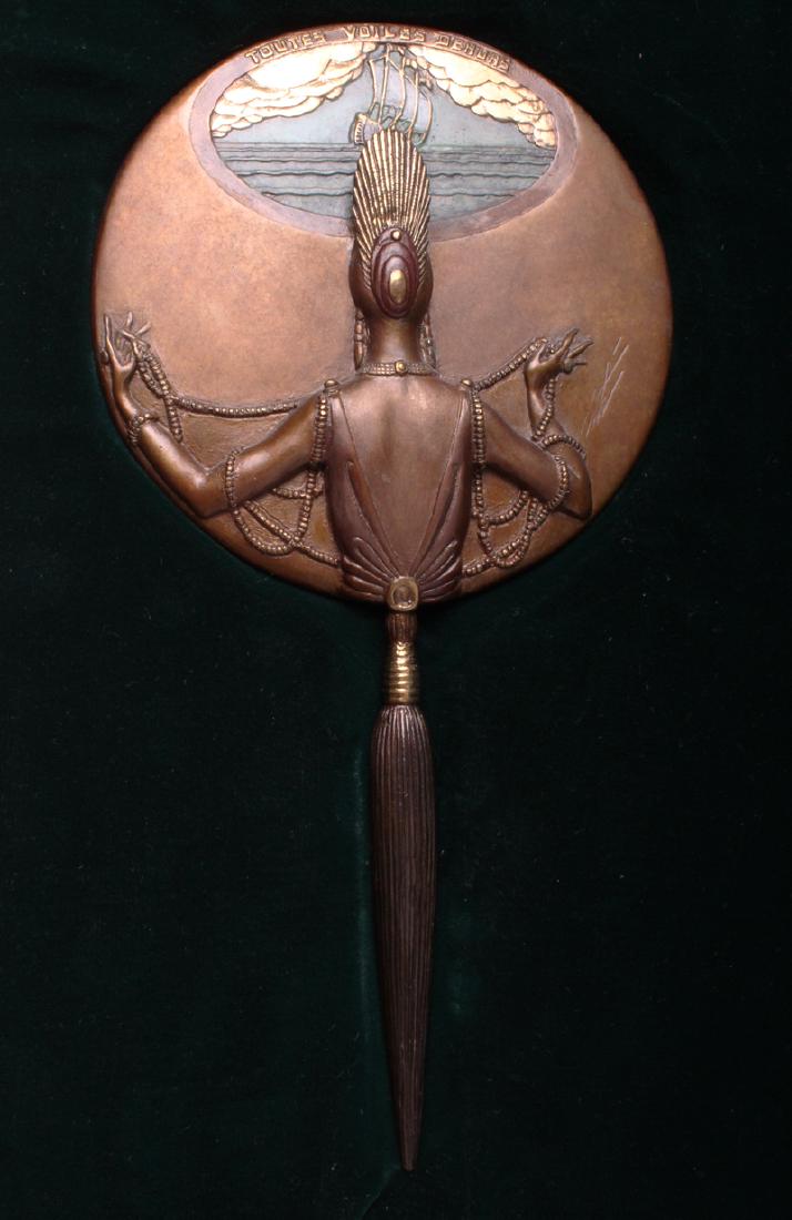 Erte (1892-1990) Russian/ French (1 of 4)