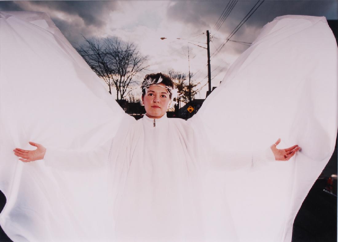 David LaChapelle (b. 1963) New York (1 of 4)