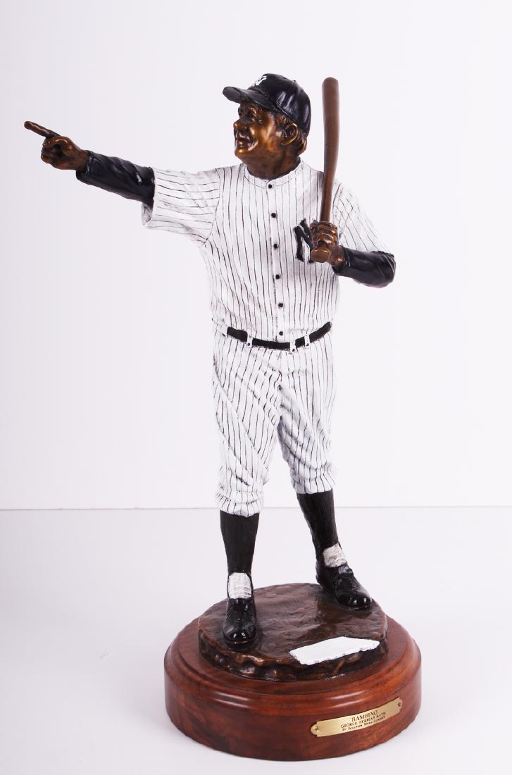 Mark Lundeen (b. 1958) American (1 of 3)