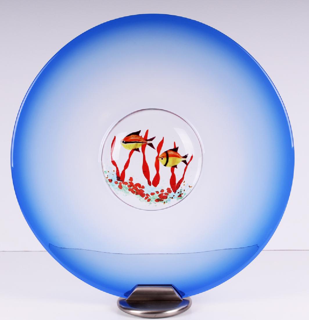 Murano Glass by La Murrina (1 of 2)