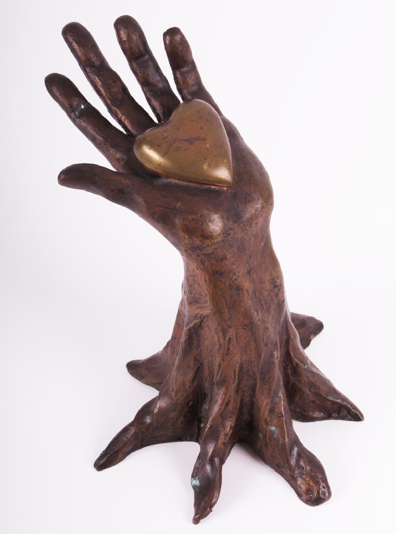 Victor Salmones (1937-1989) Mexican (1 of 2)