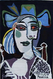 after Pablo Picasso (1881-1973) Spanish