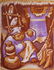 Jean Charlot (1898-1979) France/ Hawaii (thirteen),