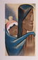 Jean Charlot (1898-1979) France/ Hawaii (thirteen), - 2
