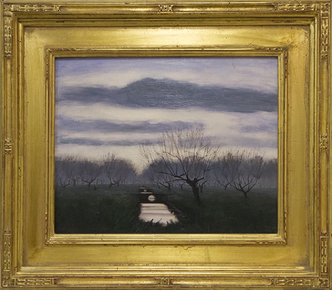 Brad Aldridge (b. 1965) Utah (1 of 3)